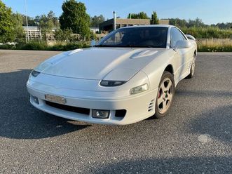 mitsubishi 3000gt, ab mfk