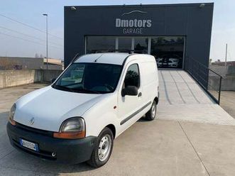 1.9d autocarro 2 posti