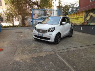 fortwo 0.9 t passion 90cv twinamic