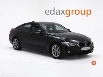 BMW SERIE 4 GRAN COUPE 420 bmw-420-gran-coupe-d-xdrive-auto