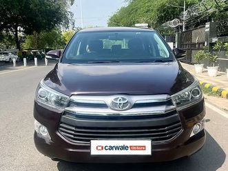 TOYOTA INNOVA 2017-toyota-innova-crysta-2-4-vx-8-str-2016-2020