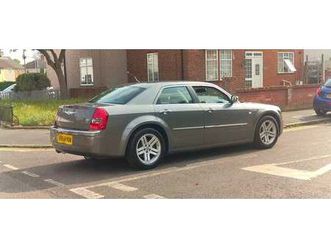 chrysler-300c-2008-3-0diesel-auto-fully-loaded-like-new