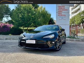 toyota gt86 2.0 racing edition #5784