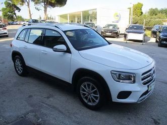 mercedes glb 200 5 χρόνια εγγύηση - classic 2020