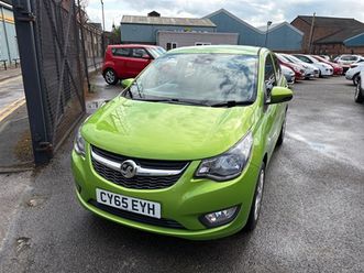 1.0 se 5dr petrol manual