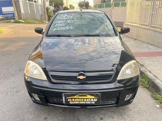 chevrolet corsa hatch maxx 2011