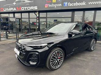 3.0 tfsi sportback tetto kamera 360 matrix 21