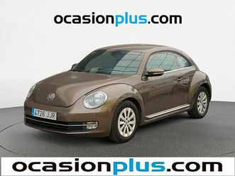 volkswagen beetle beetlemania 1.2 tsi (105 cv) dsg