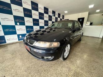 CHEVROLET VECTRA chevrolet-vectra-expres-collection-2-0-mpfi-8v