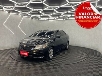 chevrolet prisma 1.0 spe/4 eco joy