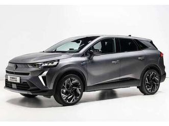 mild hybrid evolution 103kw