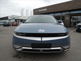 hyundai ioniq 5 0,0 style premium technology 1