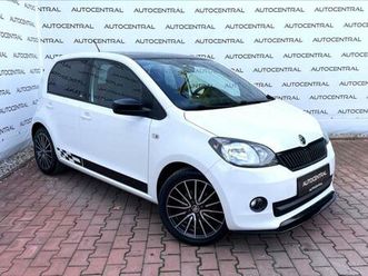 škoda citigo 1,0 mpi,,monte carlo,stk 8/27