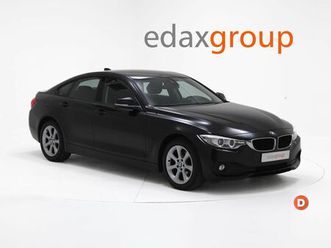 420 gran coupé d xdrive auto