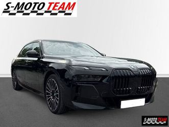 bmw 740d xdrive m sport pro, 2024 god.