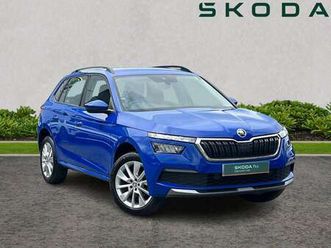 1.0 tsi 110 se 5dr dsg