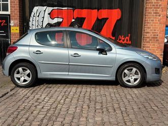 1.4 vti sport hatchback 5dr petrol manual euro 4 (95 ps)
