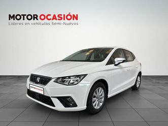 seat ibiza style 80cv