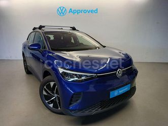 volkswagen id.4 pro performance automatico