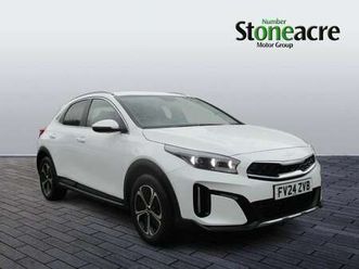 1.6 gdi phev 3 5dr dct