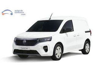 nissan townstar furgon 1.3 dig-t