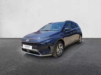 bayon 1.2 mpi maxx 79cv