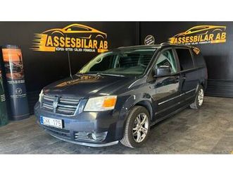 3.8 v6 euro 4 193hk 7-sits