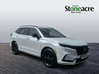 2.0 ephev advance tech 5dr ecvt