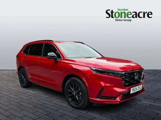 2.0 ephev advance tech 5dr ecvt