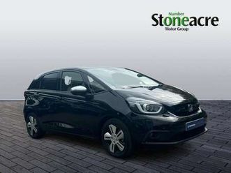 1.5 i mmd hybrid ex 5dr ecvt