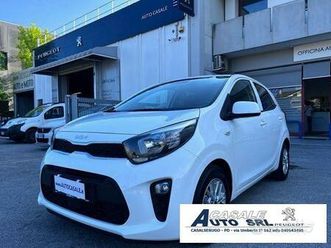 kia - picanto 1.2 dt 85cv 5p