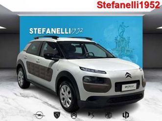 citroen-c4-cactus-puretech-75-feel-del-2016-usata-a-bologna