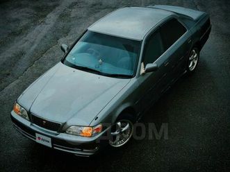 продажа toyota cresta, 1997 год в магадане