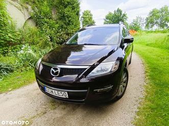 MAZDA CX-9 mazda-cx-9-3-7-v6-grand-touring