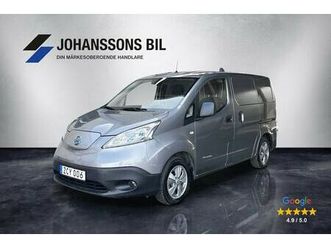 van backkamera navi s&v-däck moms