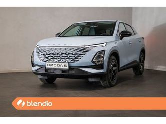 omoda 5 omoda 5 premium 185cv