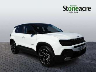 1.2 e hybrid summit 5dr dct