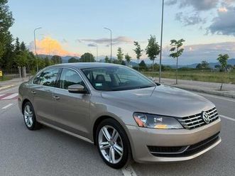 passat 2.0 se 2015