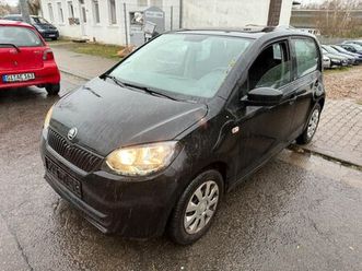 skoda-citigo-cool-edition-2-hand-tuv-garantie-inspekti