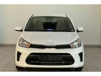 2026 kia pegas 1.4 lx