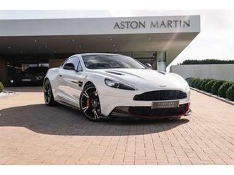 v12 [595] s 2+0 2dr touchtronic auto