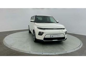 kia e-soul electrique 204 ch active