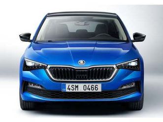 scala 1.0 tsi plus 85kw