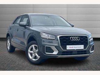 35 tfsi se 5dr s tronic