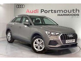 35 tfsi technik 5dr s tronic