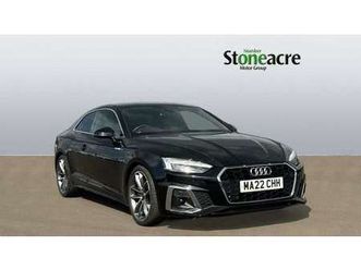 40 tfsi 204 s line 2dr s tronic