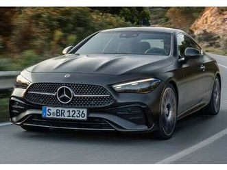 cle 300 4matic 9g-dct