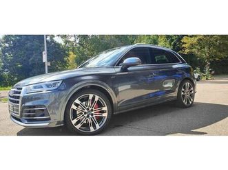 audi rsq5 abt+ sportec 527 ps