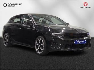 1.2 turbo ultimate euro 6 (start/stop) 5dr