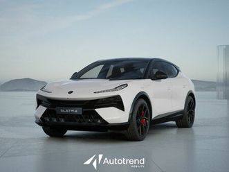 lotus eletre eletre nuova a bari